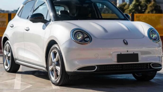 Good News For Car Buyers!