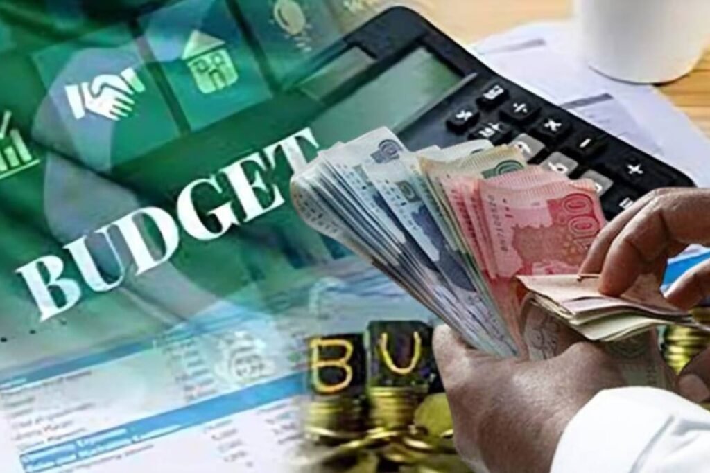 Good News! Salaries expected to be increased by 10% in Budget 2025-26