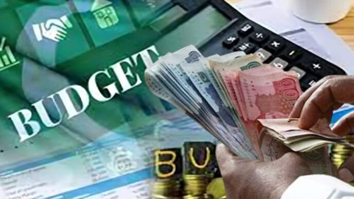 Good News! Salaries expected to be increased by 10% in Budget 2025-26