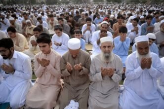 Government announces Eid ul-Adha holidays