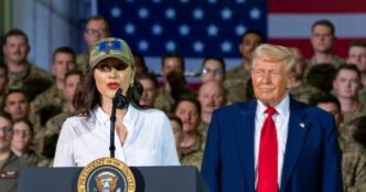 Gretchen Whitmer says she is 'disappointed' that Trump is considering a pardon for men who plotted to kidnap her