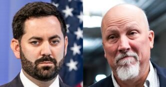 Growing GOP fight over 'SALT' tax deduction complicates Trump agenda bill