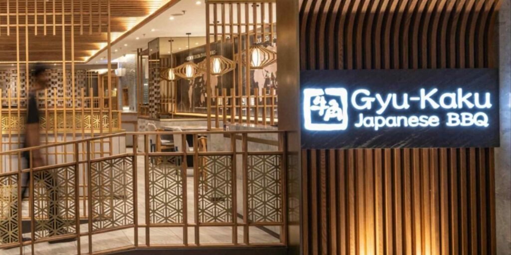Gyu-Kaku barbecue chain owner to buy Aussie steakhouse operator