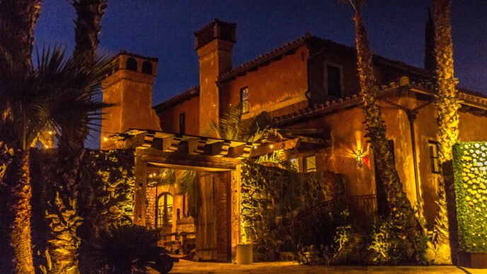 HGTV announces a ‘Bachelor’ mansion renovation series. Here are the details