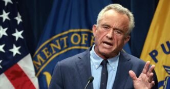 HHS plan to use Medicare and Medicaid data to study autism alarms experts