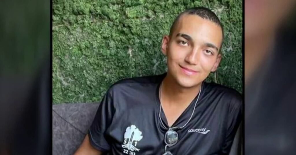 Hamas says it will release last living American hostage in Gaza