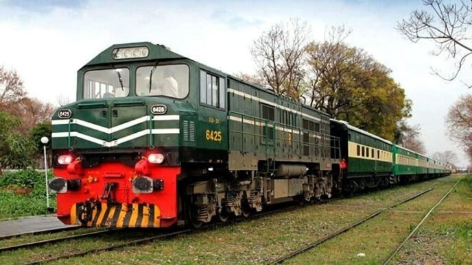 Hanif Abbasi confirms extra trains for comfortable eid travel