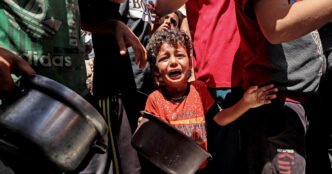 Head of controversial U.S.-backed Gaza aid program quits citing 'humanitarian principles'