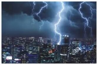 Heavy rain and thunderstorms predicted across Pakistan