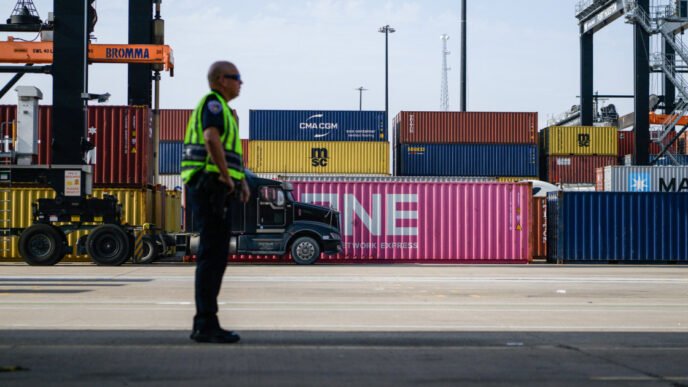 Here are the Trump tariffs federal courts struck down, and the ones still in place