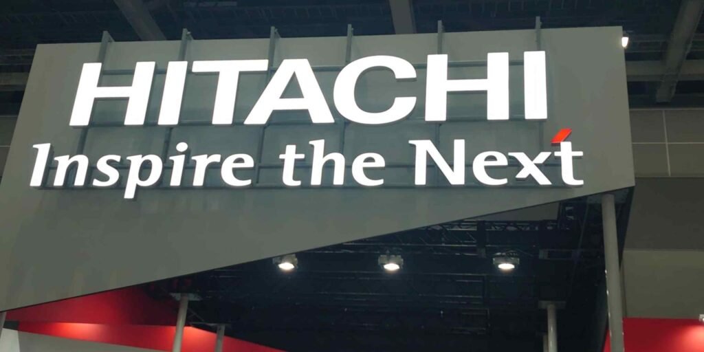 Hitachi-GE Vernova venture gets approval for Canadian nuclear reactor