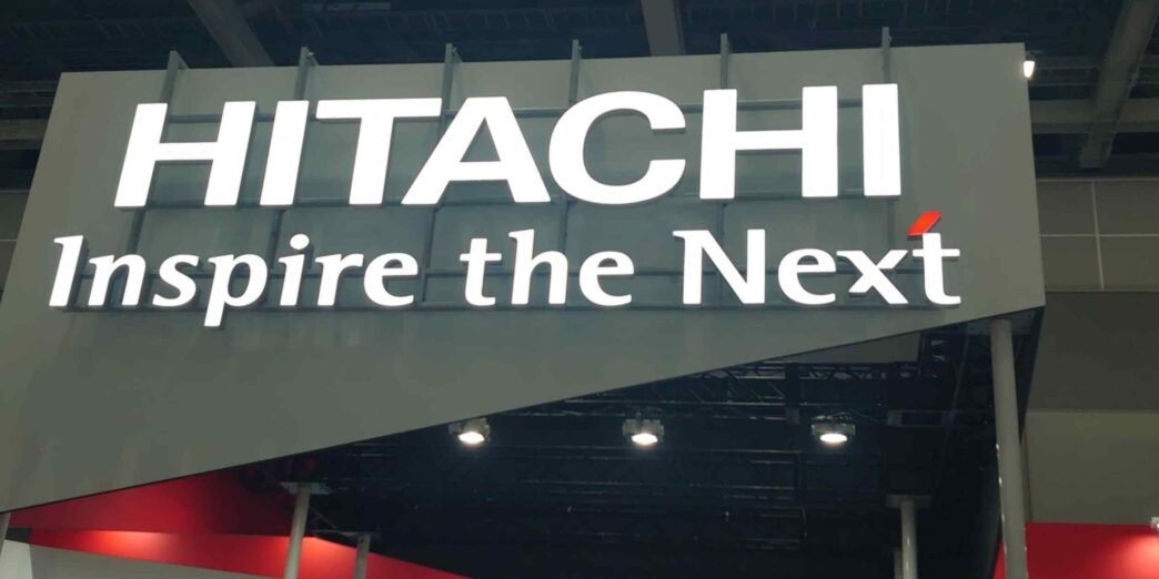 Hitachi-GE Vernova venture gets approval for Canadian nuclear reactor
