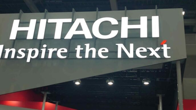 Hitachi-GE Vernova venture gets approval for Canadian nuclear reactor