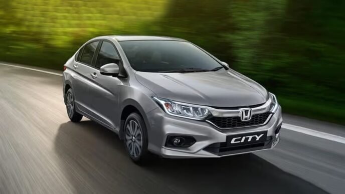 Honda City 2025: Price, Specs and Features