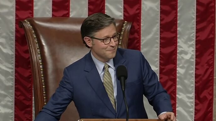 House passes tax-cut bill in major victory for Trump