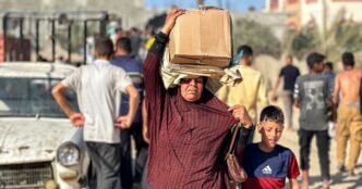 How Gaza's new U.S.-backed aid system works and what it means for the people there