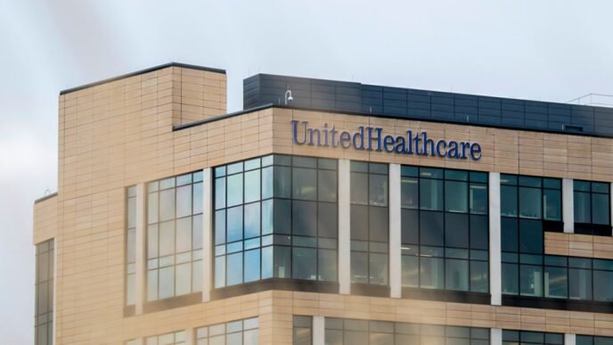 How UnitedHealthcare became the face of America’s health insurance frustrations