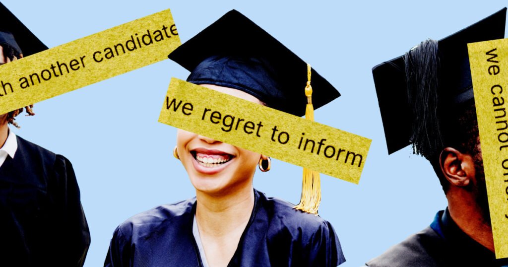 How cuts to DEI and a soft job market may affect new Black college grads