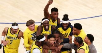 How the Pacers pulled off a comeback never seen before in NBA history
