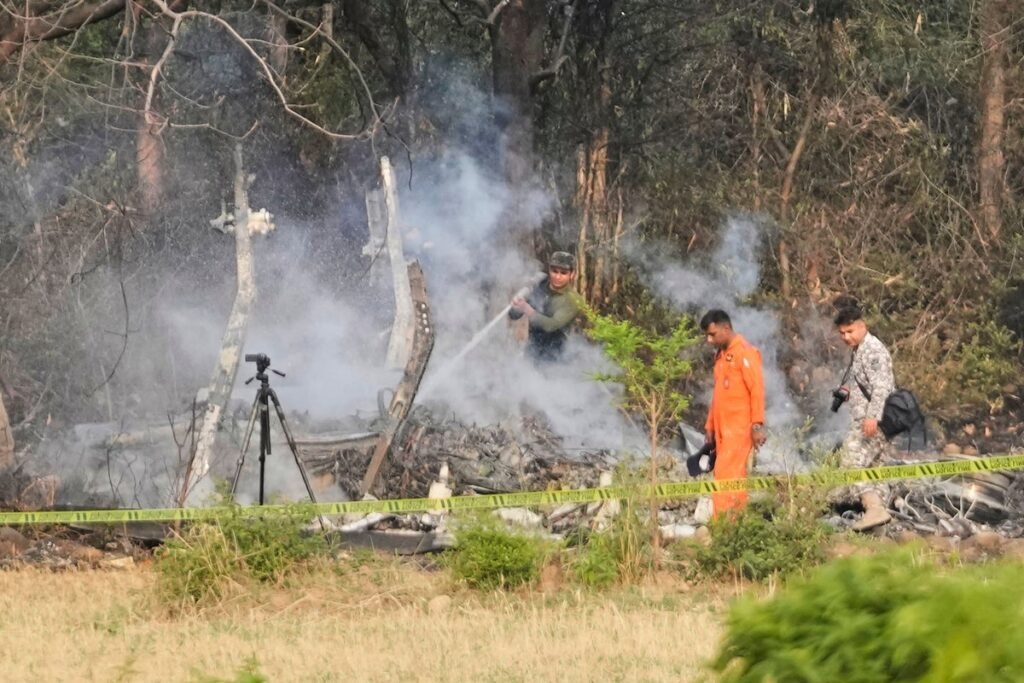 How the world responded to India’s strikes on Pakistan: ‘Hope it ends very quickly’