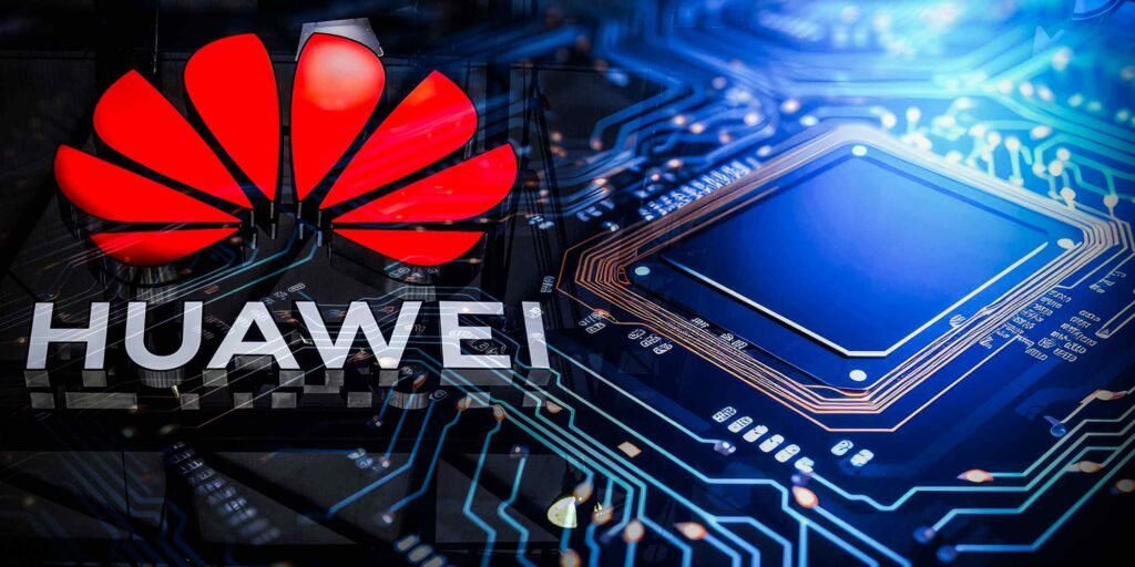 Huawei-linked chip chemical supplier aims to replace Shin-Etsu, JSR, DuPont