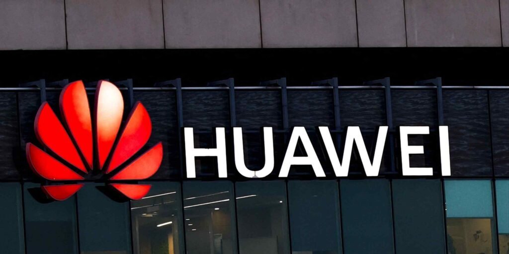 Huawei to unveil PC with HarmonyOS now that Windows is out of reach