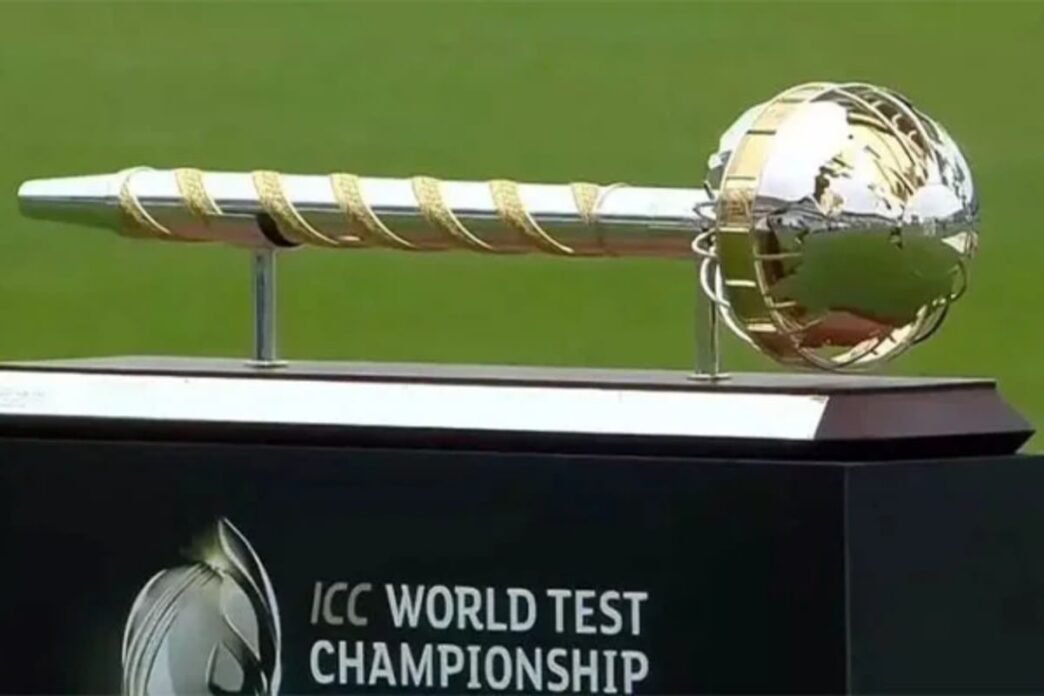 ICC announces record prize money for World Test Championship final