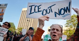 ICE arrests in courthouses have become the new deportation tool, despite migrants' right to due process