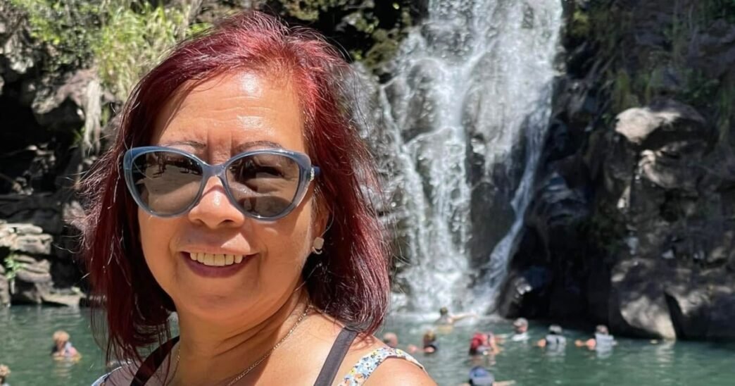 ICE releases health worker arrested at airport despite living in the U.S. legally for 50 years