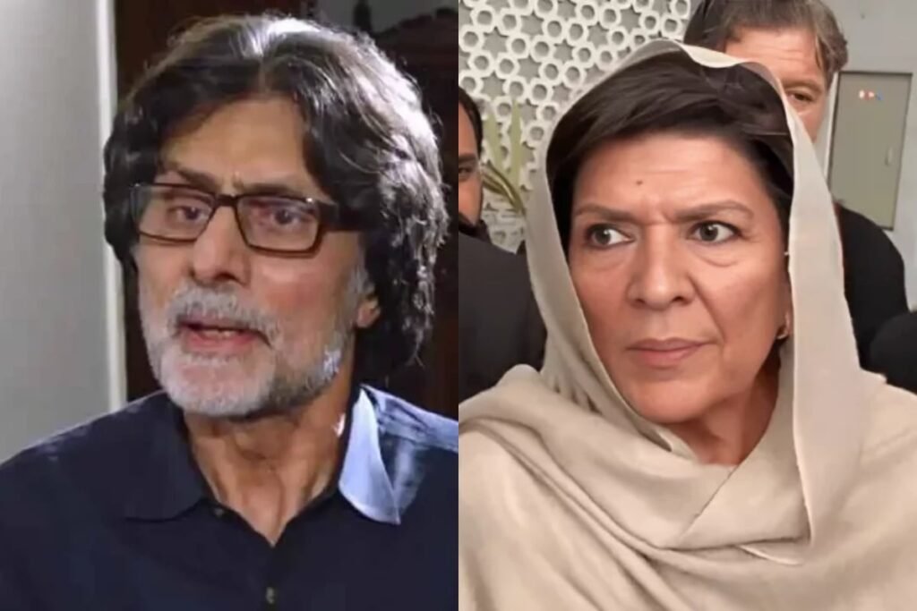 IHC orders removal of Aleema, Rauf's names from travel ban lists