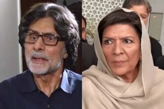IHC orders removal of Aleema, Rauf's names from travel ban lists