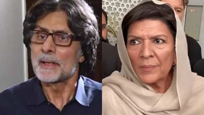 IHC orders removal of Aleema, Rauf's names from travel ban lists
