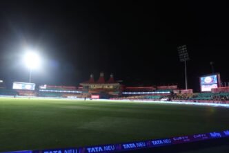 IPL season ‘to be suspended’ amid India-Pakistan conflict