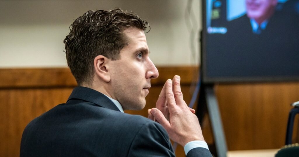Idaho college murder suspect Bryan Kohberger's online habits emerge in new details