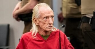 Illinois man sentenced to 30 years for hate crime killing of 6-year-old Palestinian American boy
