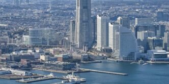 Image of 'inexpensive Yokohama' increasingly out of date