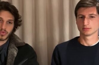 Imran Khan’s sons break silence to plead for his release from jail