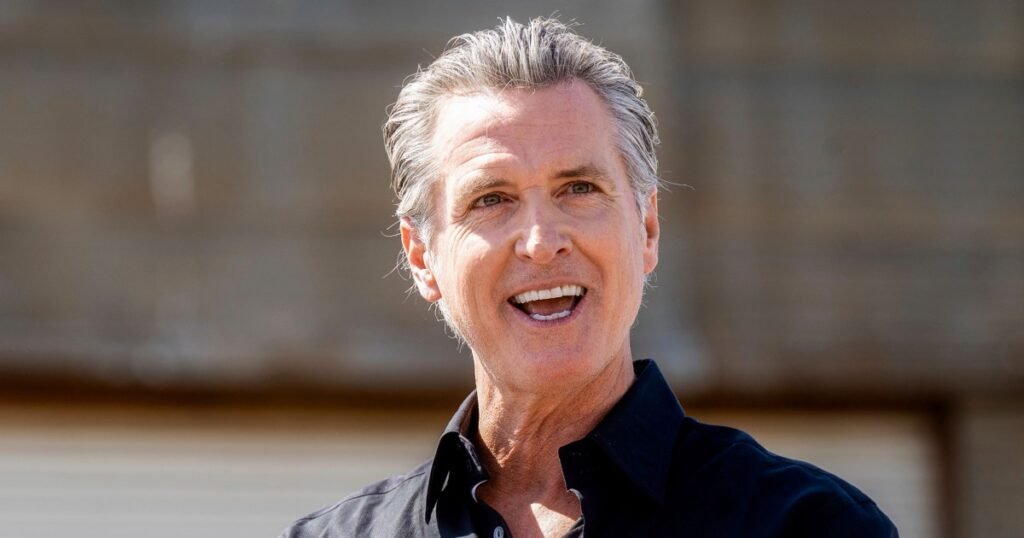 In reversal, Gavin Newsom proposes cutting health care benefits for undocumented immigrants