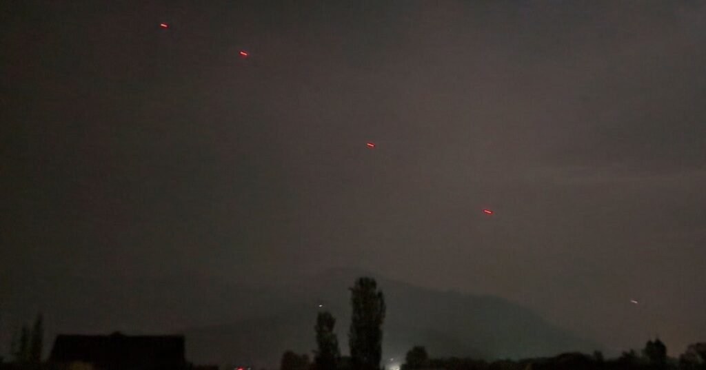 India And Pakistan Accuse Each Other Of Violating Ceasefire Hours After Reaching Deal