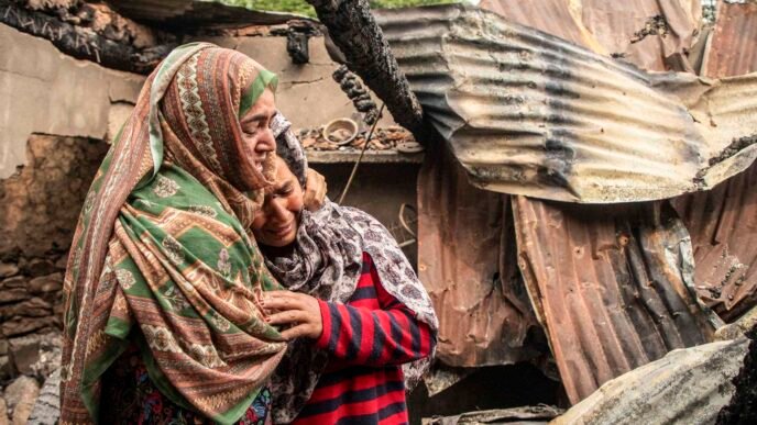 India-Pakistan ceasefire relief gives way to doubts over future 'red lines'