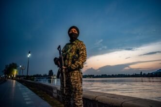 India-Pakistan latest: India and Pakistan accuse each of ceasefire violations as reason for US mediation revealed