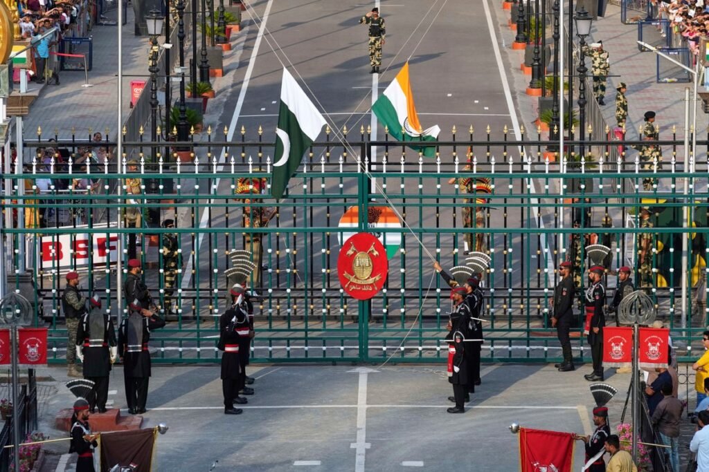 India and Pakistan: Nuclear-armed neighbors are a step closer to war — here’s how it happened