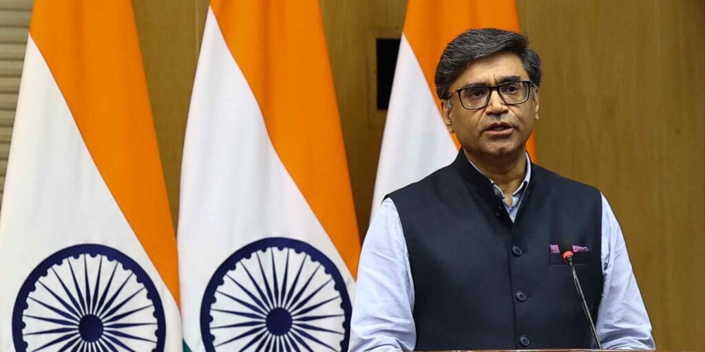 India and Pakistan agree to a ceasefire after 'US-brokered talks'