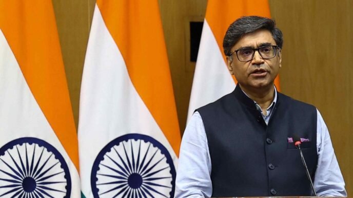 India and Pakistan agree to a ceasefire after 'US-brokered talks'