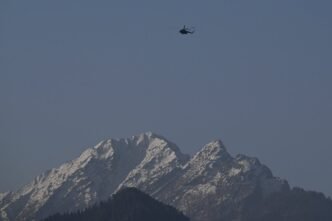 India and Pakistan extend airspace ban on each other’s airlines after worst violence in decades