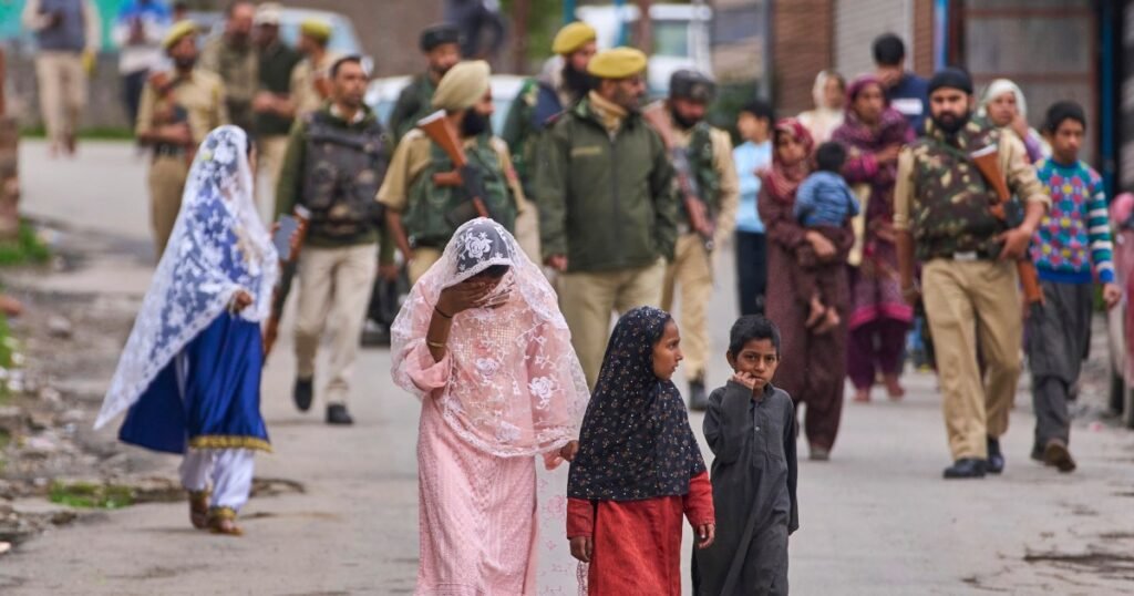 India and Pakistan reach ceasefire deal, U.S. announces