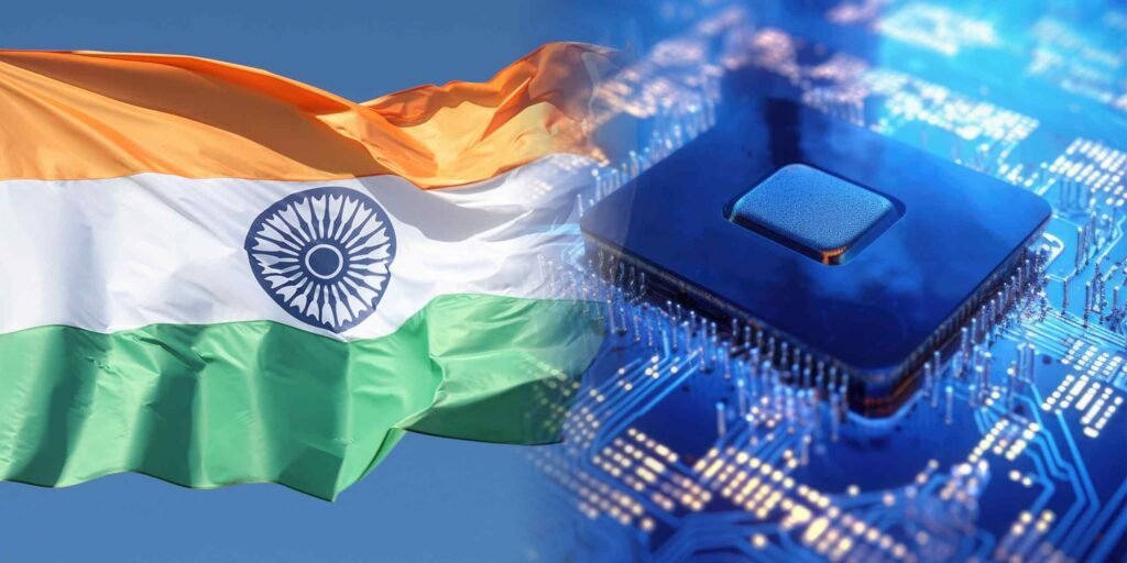 India approves Foxconn-HCL semiconductor JV setup