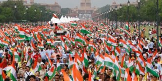 India government taps opposition to boost 'anti-terrorism' message abroad