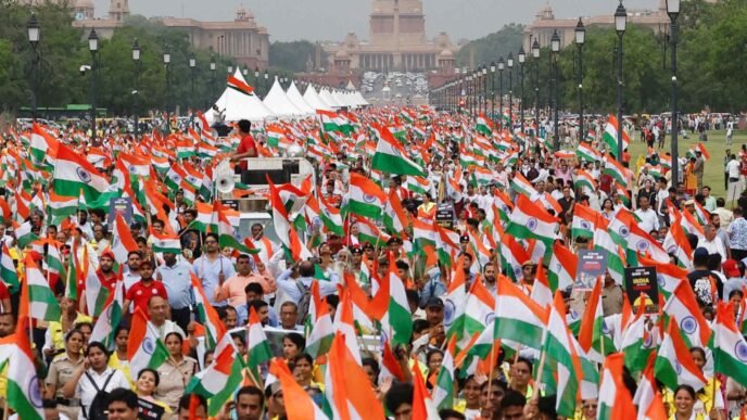 India government taps opposition to boost 'anti-terrorism' message abroad