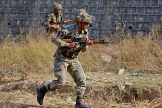 India orders nationwide drills to test preparation for attack amid tensions with Pakistan after Kashmir terror strike